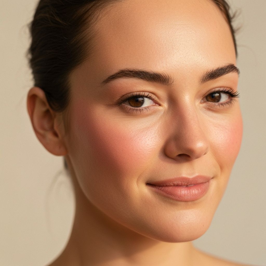 Vídeo explicativo sobre Rosácea