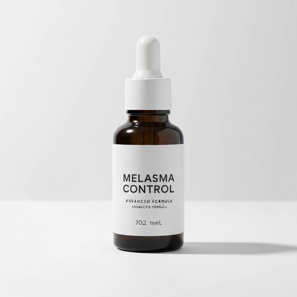 Sérum Clareador Melasma