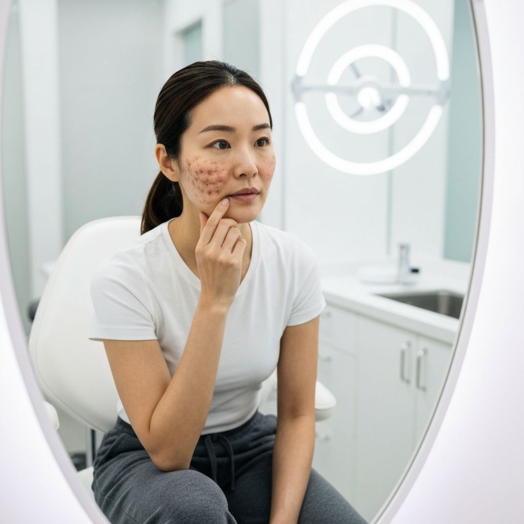 Vídeo explicativo sobre Melasma