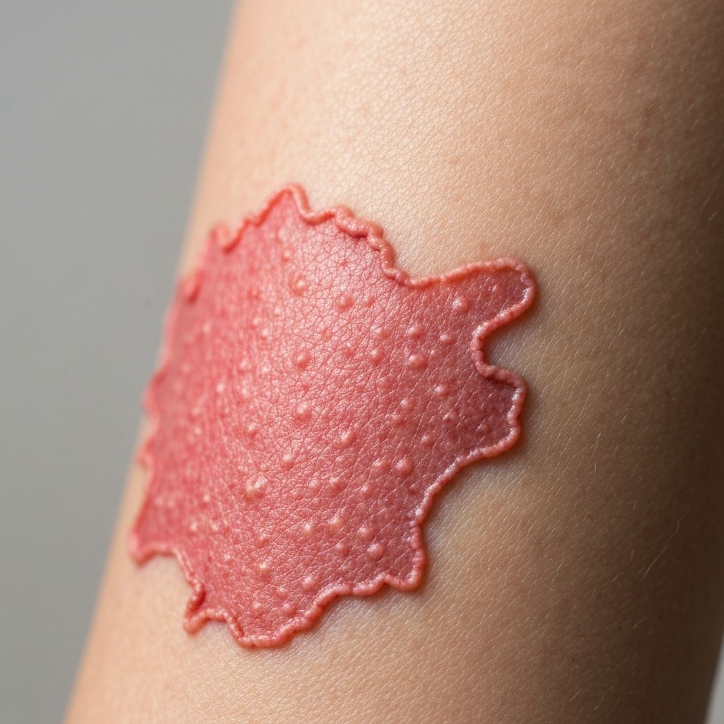 Vídeo explicativo sobre Psoríase